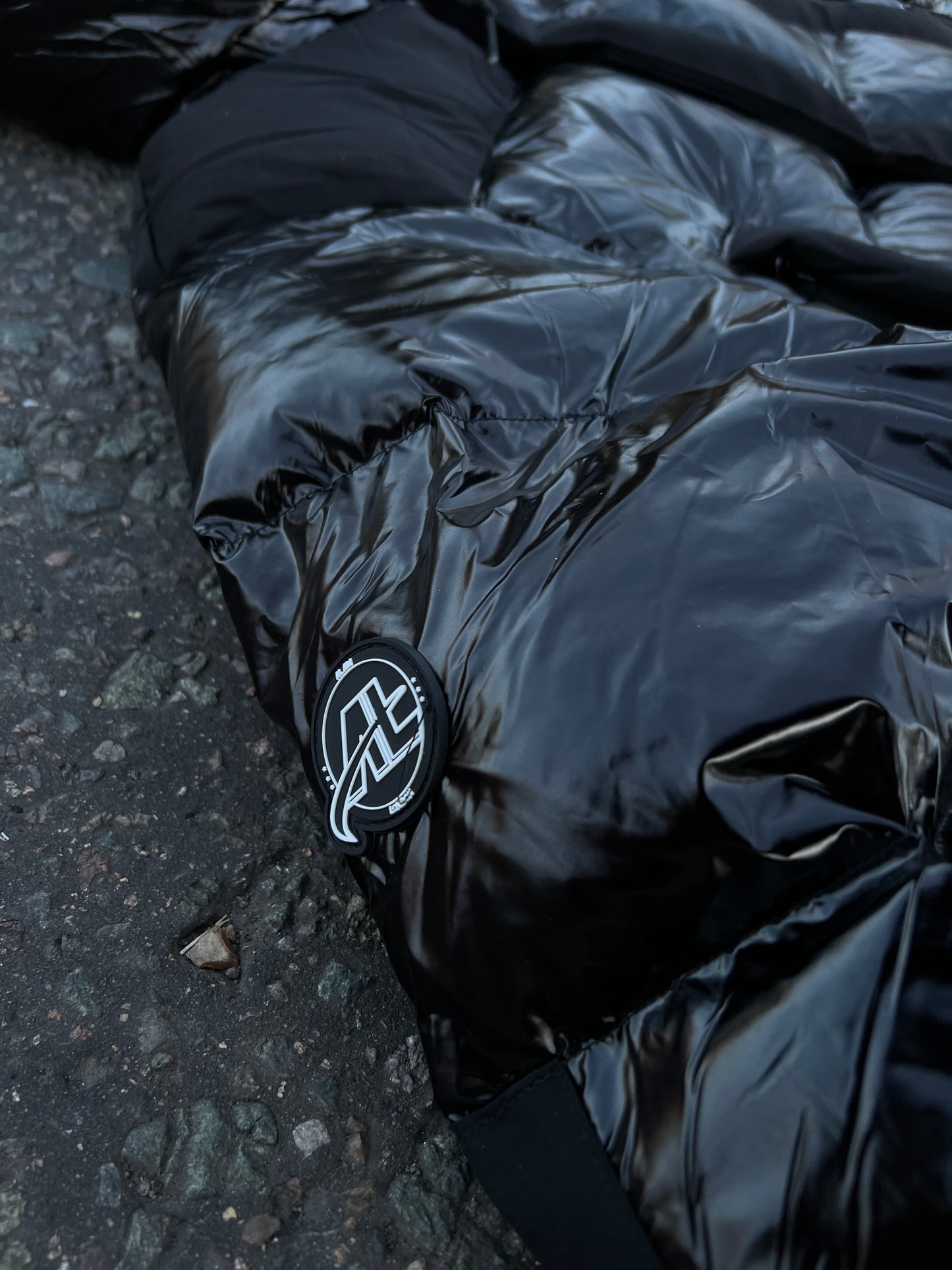 SKYLINE PUFFER JACKET