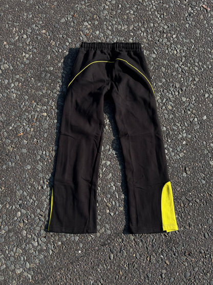 ALAM BRAZIL BOTTOMS BLACK