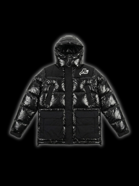 SKYLINE PUFFER JACKET