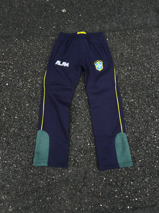 ALAM BRAZIL BOTTOMS NAVY