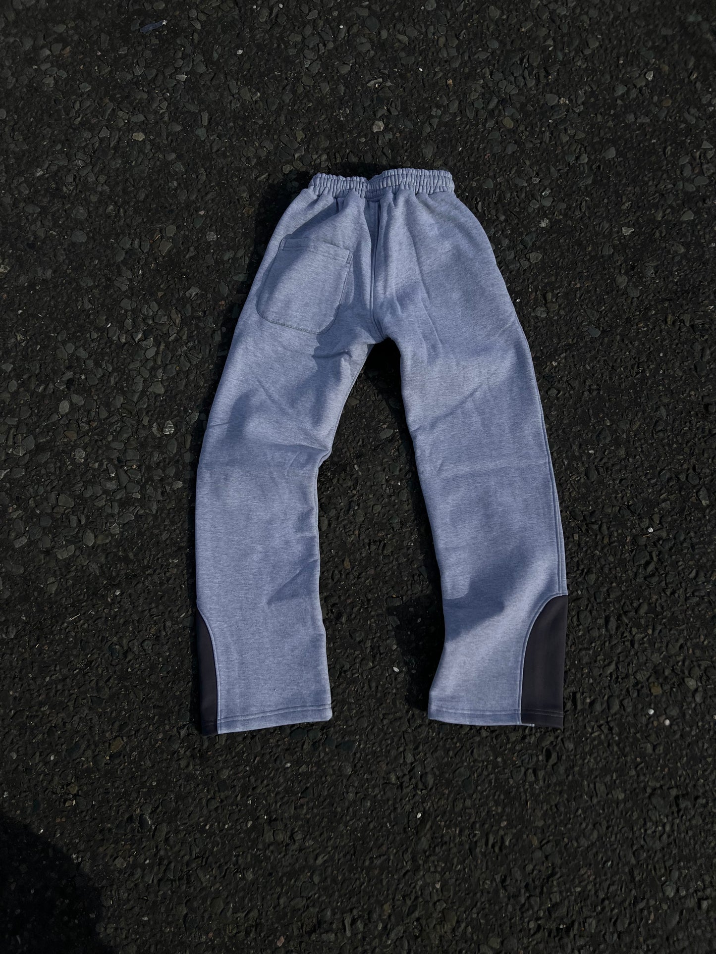 ALAM ATHLETIC DEPT BOTTOMS GREY/GREY/GREEN
