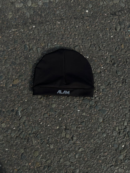ALAM SKULLY / BLACK