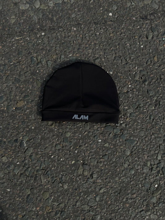 ALAM SKULLY / BLACK