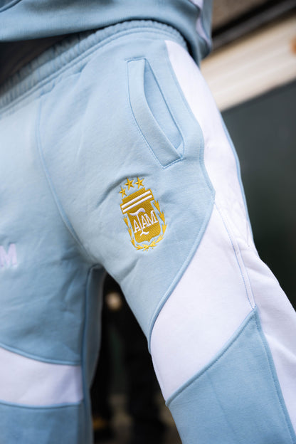 ALAM ARGENTINA BOTTOMS BABY BLUE