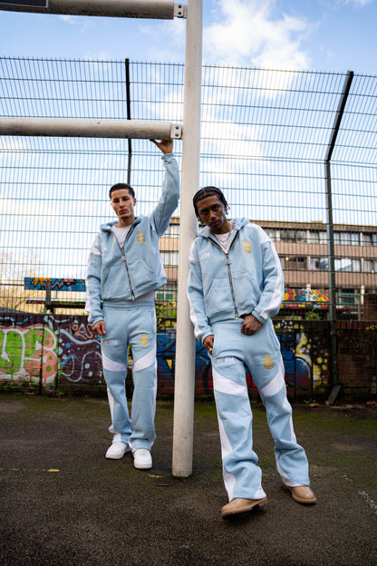 ALAM ARGENTINA BOTTOMS BABY BLUE