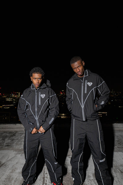 ALAM TECH SHELL SUIT