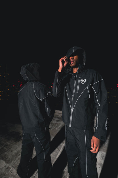 ALAM TECH SHELL SUIT