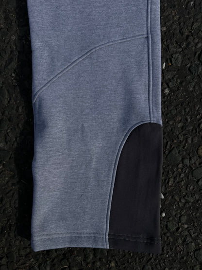 ALAM ATHLETIC DEPT BOTTOMS GREY/GREY/GREEN
