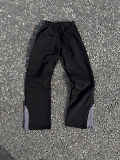 ALAM ATHLETIC DEPT BOTTOMS BLACK/BLACK