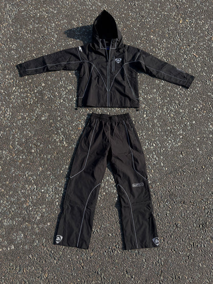 ALAM TECH SHELL SUIT