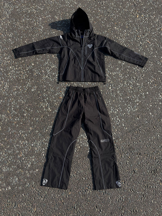 ALAM TECH SHELL SUIT