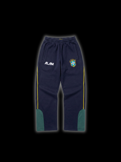 ALAM BRAZIL BOTTOMS NAVY