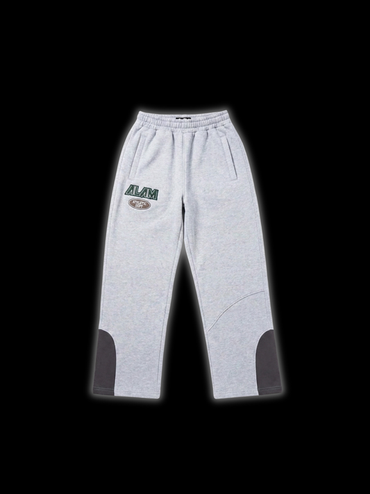 ALAM ATHLETIC DEPT BOTTOMS GREY