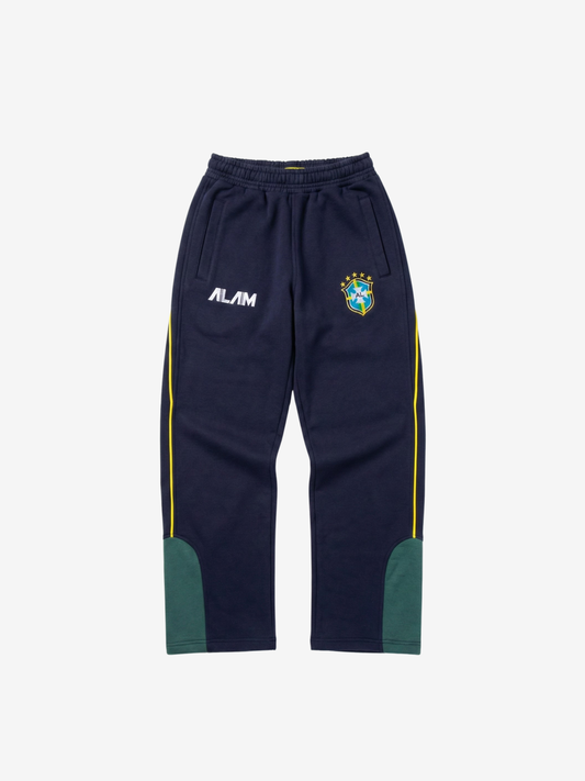 ALAM BRAZIL BOTTOMS NAVY