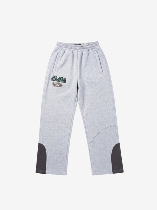 ALAM ATHLETIC DEPT BOTTOMS GREY