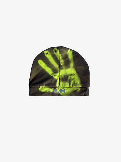 ALAM SKULLY / HEAT REACTIVE