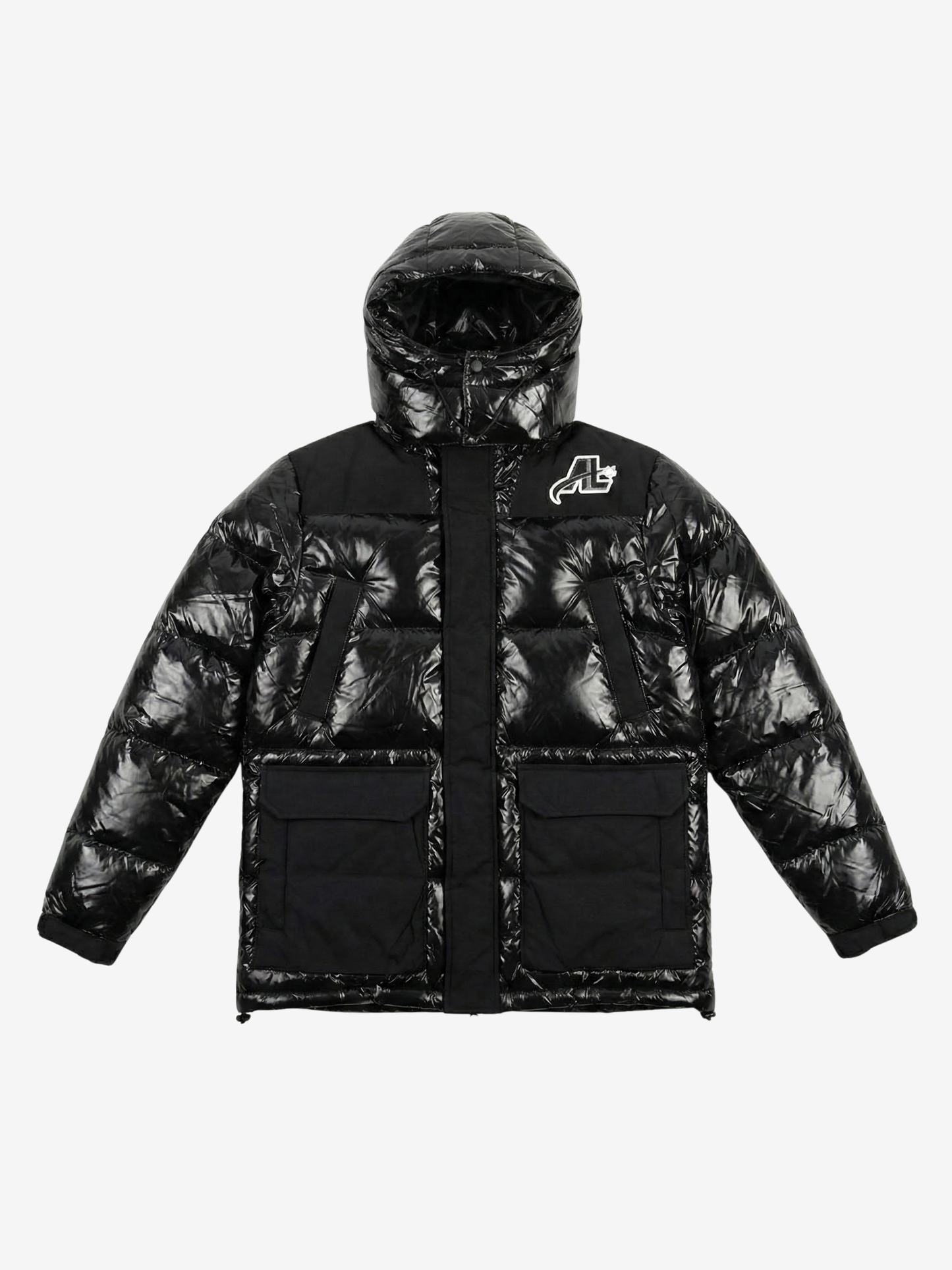 SKYLINE PUFFER JACKET