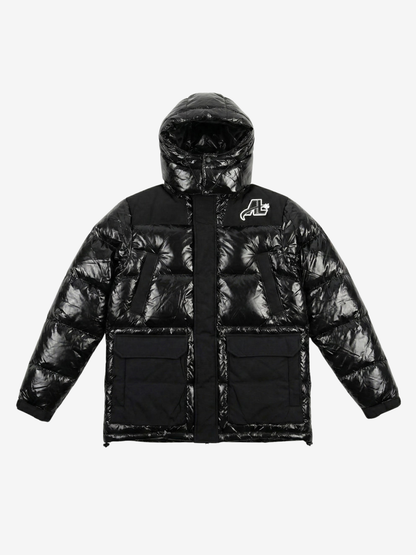 SKYLINE PUFFER JACKET