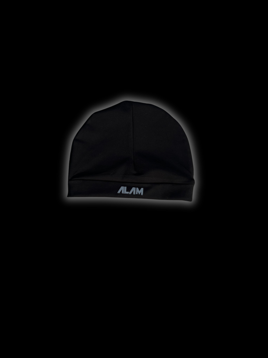 ALAM SKULLY / BLACK
