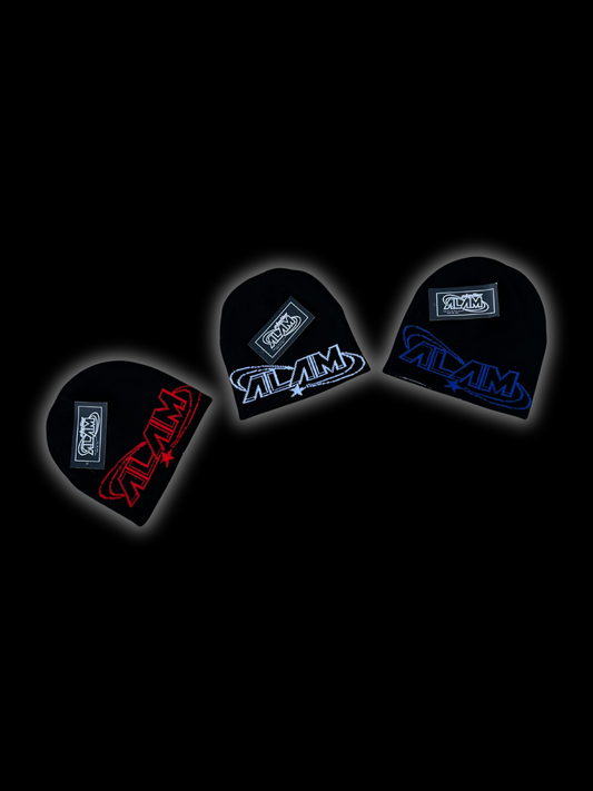 SKYLINE LIMITLESS REVERSIBLE BEANIES